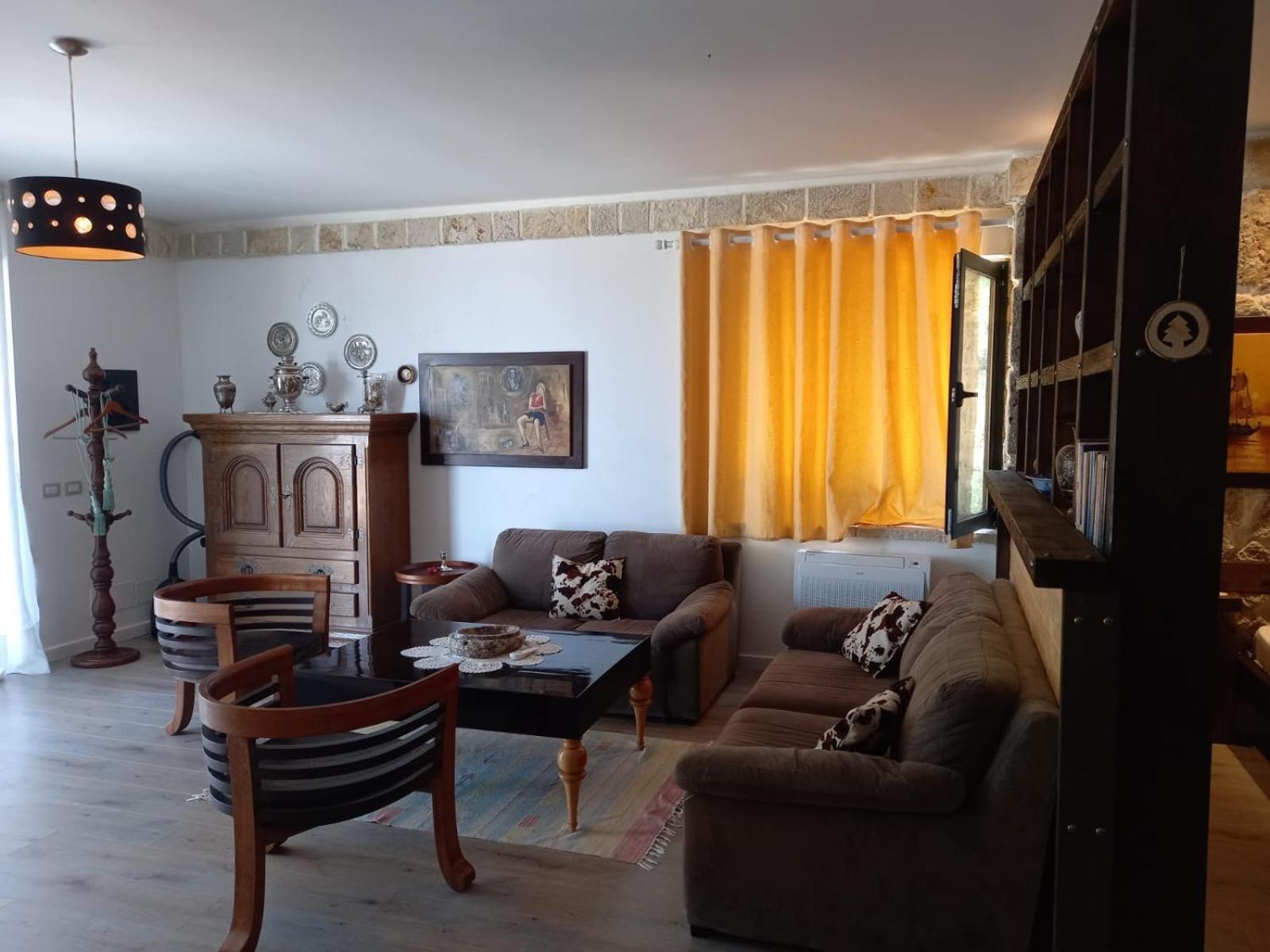 Rahoni Park & Suites Dhërmi Eksteriør billede